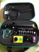 Xiaomi Yi Action Camera. � ���������� ����