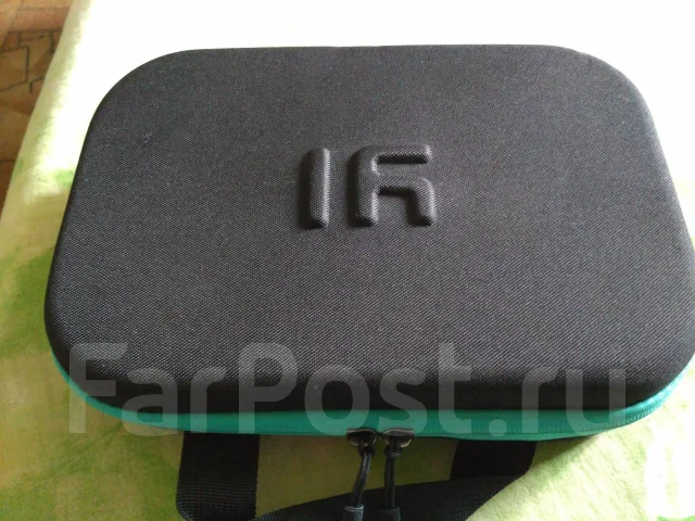 Xiaomi Yi Action Camera. � ���������� ����