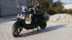 Honda Joker. исправен, птс, с пробегом