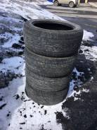 Bridgestone Potenza. Летние, износ: 80%, 4 шт