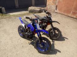 Yamaha Pocket bike. 49 куб. см., исправен, без птс, без пробега
