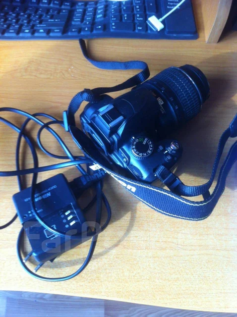 Nikon D3000. 10 - 14.9 ��, ���: ��� ���� ����