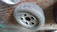 BFGoodrich Momenta S/E. Летние, 2012 год, износ: 10%, 4 шт