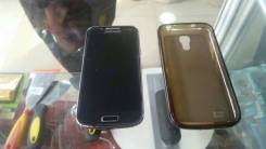 Samsung Galaxy S4 mini La Fleur GT-i9190. Б/у