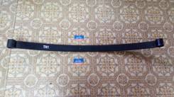 Лист рессоры. Toyota Toyoace, LY152, LY151 Toyota Hiace, LY151, LY161 Toyota Dyna, LY151, LY152 Двигатели: 5L, 3L