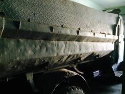 ЗИЛ. 43356 самосвал, 6 000 куб. см., 5 500 кг.