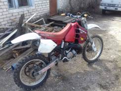 Honda. 250 куб. см., исправен, без птс, с пробегом