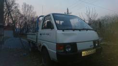 Nissan Vanette. Продам грузовик, 2 000 куб. см., 1 000 кг.