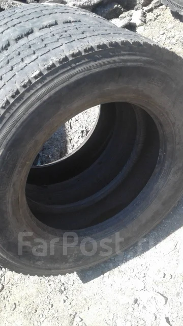 Toyo M109. �����������, �/�, ����� 60 % ����