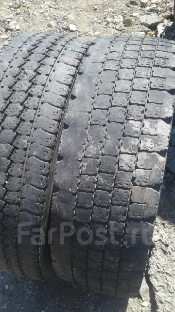 Toyo M109. �����������, �/�, ����� 60 % ����