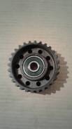 Обводной ролик. Toyota: Cressida, Cresta, Blizzard, RAV4, 4Runner, Qualis, Land Cruiser, Hilux, Regius Ace, Hiace, T.U.V, Crown Comfort, Dyna, Crown...
