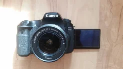 Canon EOS 60D Kit. 15 - 19.9 ��, ���: 14� � �����