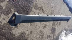 Порог пластиковый. Nissan Teana, J31, TNJ31, PJ31 Двигатели: QR25DE, VQ35DE, VQ23DE, QR20DE
