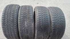 Bridgestone Blizzak DM-V1. Зимние, без шипов, 2012 год, износ: 50%, 2 шт