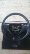 РУЛЬ Honda Airwave, GJ2