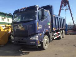FAW. Продам Самосвал 6x4 CA3250P66K2T1E4, 8 600 куб. см., 22 000 кг.