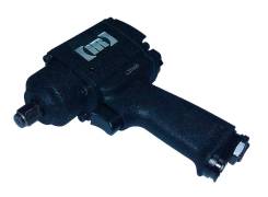 Пневмогайковерт ударный 1/2" 540 Hm