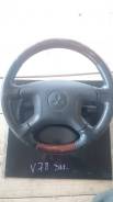 РУЛЬ Mitsubishi Pajero, V68W, V78W,