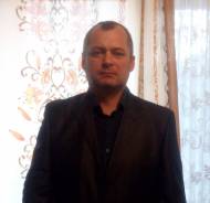 Водитель-механик. Средне-специальное образование, опыт работы 1 год