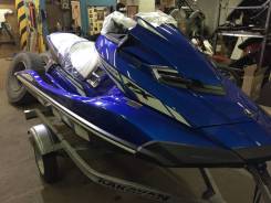 Yamaha FX Svho. 260,00 л.с., Год: 2017 год
