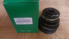 Пыльник привода. Toyota Land Cruiser, HDJ101, HDJ101K, UZJ100L, UZJ100, HDJ100L, J100, FZJ100, UZJ100W, HDJ100 Двигатели: 1HDT, 1HDFTE, 1FZFE, 2UZFE