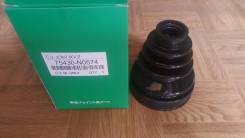 Пыльник привода. Toyota Hilux Surf, RZN210, KDN215, TRN215, TRN210, GRN215, TRN210W, KDN215W, RZN215W, GRN215W, RZN215, TRN215W, VZN215, RZN210W, VZN2...