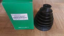 Пыльник привода. Toyota: Hilux Surf, 4Runner, Hilux, Land Cruiser Prado, FJ Cruiser, Hilux / 4Runner Двигатели: 2TRFE, 5VZFE, 3RZFE, 1KZTE, 1KDFTV, 1G...