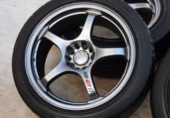 Impul. 8.0/9.0x18", 5x114.30, ET25/30
