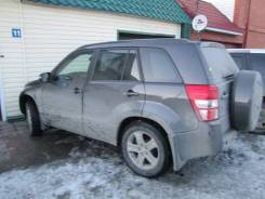 Suzuki Grand Vitara. J24B