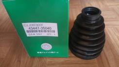 Пыльник привода. Toyota Hilux Surf, RZN185, KDN185W, RZN185W, KZN185, KZN185W, KDN185, VZN180W, RZN180W, VZN185, VZN185W, RZN180, KZN185G, VZN180, KDJ...