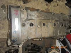 Головка блока цилиндров. Mazda Familia S-Wagon Mazda Familia Двигатель FP