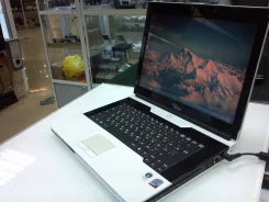 Fujitsu Siemens Amilo. 14.1", 2,2����, ��� 4 ��, ���� 120���, WiFi, Bluetooth