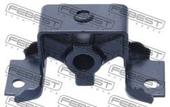 КРОНШТЕЙН КРЕПЛЕНИЯ ГЛУШИТЕЛЯ FEBEST 20621-CA000 NEXB-010