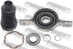 ПОДШИПНИК ПОДВЕСНОЙ КАРДАННОГО ВАЛА FEBEST 49575-2B000 HYCB-SAN