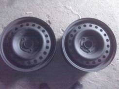 Штамповка. 6.0x16, 5x114.30