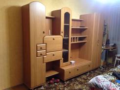 Стенки.