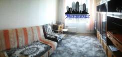 Гостинка, улица Чапаева 12. Вторая речка, агентство, 24 кв. м. Комната