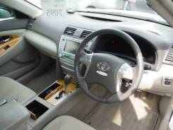 Селектор кпп. Toyota Camry, ACV40 Двигатель 2AZFE