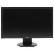 Acer. 19" (48 см), технология LCD (ЖК)