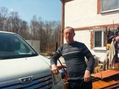 Водитель автобуса. Средне-специальное образование, опыт работы 28 лет