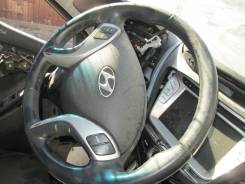 Руль. Hyundai Avante, MD