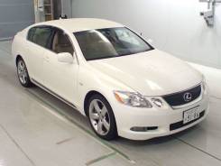 Lexus GS430. UZS190, 3UZFESWAP RIDERSWHEELS
