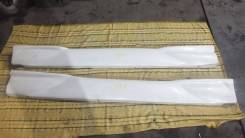 Порог пластиковый. Honda HR-V, GH1, LA-GH2, GF-GH2, GF-GH1, LA-GH1 Двигатели: D16W5, D16A, D16W1, D16W2