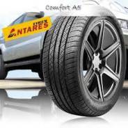 Antares Comfort A5. Летние, 2017 год, без износа, 4 шт