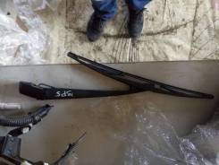 Дворник двери багажника. Subaru Legacy, BP9, BP5, BPE Subaru Impreza, GGC, GG3, GG2, GGA, GG9, GGD Двигатели: EJ30D, EJ20X, EJ20Y, EJ253, EJ203, EJ204...