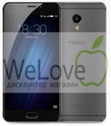 Meizu M3 Note. Новый