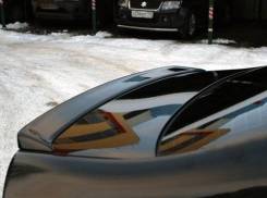 Спойлер. Acura CSX