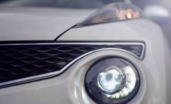 Фара. Nissan Juke, SUV, F15, NF15, YF15. Под заказ