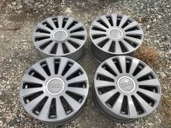 Audi. 8.5x19, 5x112.00, ET45, ЦО 56,1 мм.