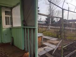 Продам дом из бруса. р-н Автопарк, площадь дома 48 кв. м., скважина, электричество 15 кВт, отопление электрическое, от агентства недвижимости (посредн...